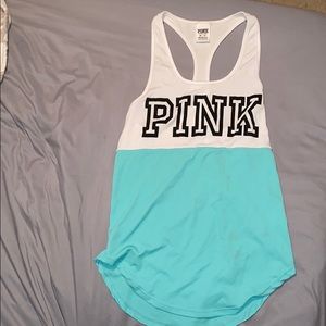 Cute tank top